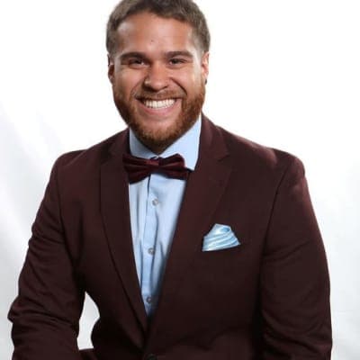 Jason Rivera (he/him/his) - Board of Directors